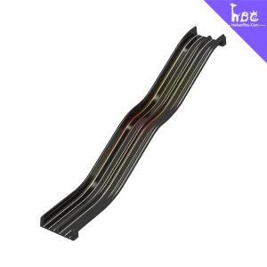 Wholesale Fiberglass Indoor Playground Slide for Kids - Vibrant Colors from china suppliers