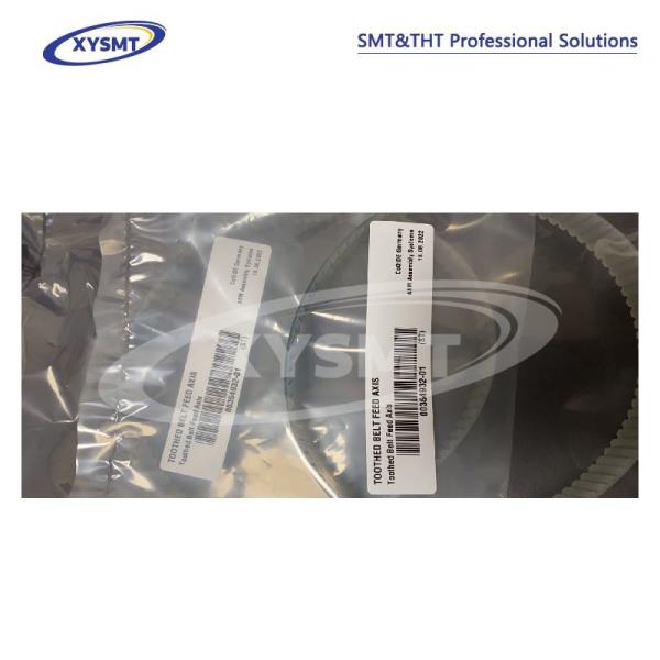 00354932-01 Toothed Belt Feed Axis Siemens ASM machine spare part