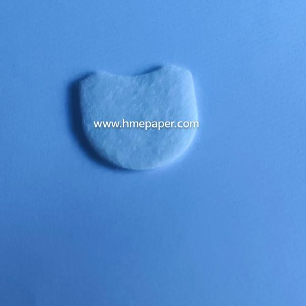 High Quality BMC G2S/G3/ES/mini Ventilator Filter Cotton For Optimal Filtration