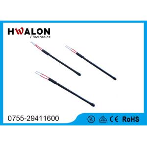 China Medical High Precision NTC Thermistor 10k Ohm Thermometer Resistance For Ups , Fast Response on sale