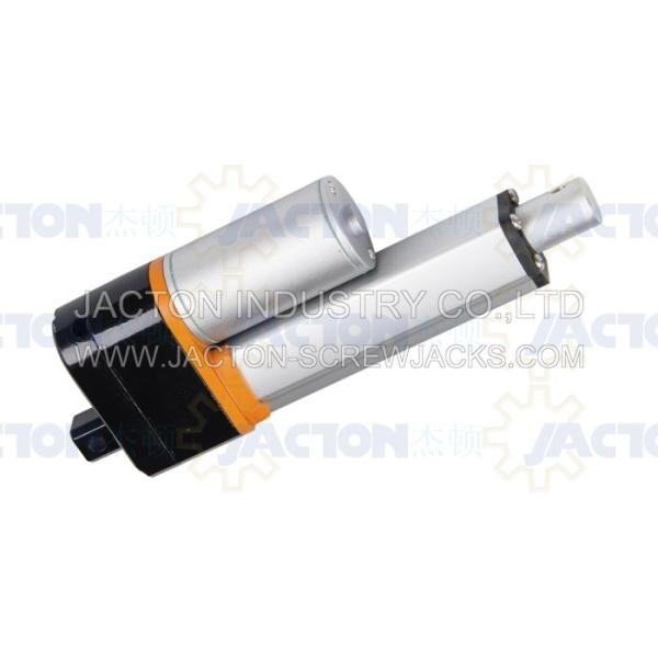 JMN12 Micro Linear Actuator 12V 24V Motor Electric Miniature Actuators