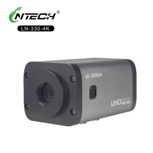Fixed 3.7mm Lens 5MP Mini Camera IP67 Lntech LN-331 (781+IMX335)