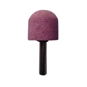 Buy cheap mounted abrasive wheel (High-grade ceramic grinding wheel grinder) from wholesalers