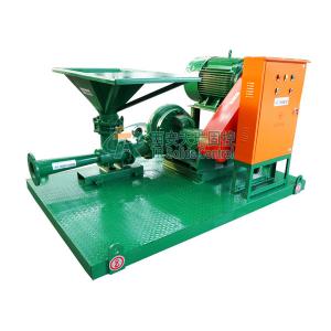 Drilling Fluid Low Shear Centrifugal Pump 30000W Motor Powered