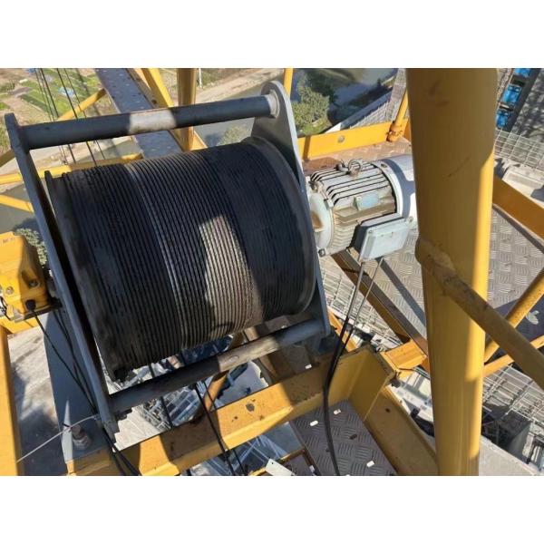 Xg Sheet Type Standard Tower Saver and Durable Yellow 12T for 20 Years