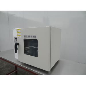 0 - 300 ℃ Environmental Testing Equipment Cycle Air Stainess Steel Drying