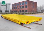 Remote Control Cargo Handling Electrical Operated Cross Bay Self Propelled