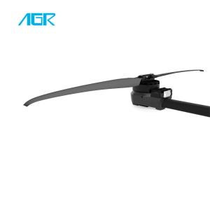 Buy cheap Multi-Rotor Agricultural Drone Power Suit 56-Inch Propeller Blade XMotor-X13 from wholesalers