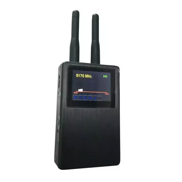 Wireless Camera Finder detector and displays , breakthrough video scanner