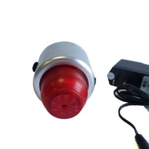 Wholesale Waterproof 95db Flashing Beacon Light Amber Strobe Lights For Trucks from china suppliers