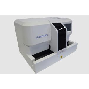 IFCC NGSP LD500 Fully Automated Hba1c Analyzer For Home