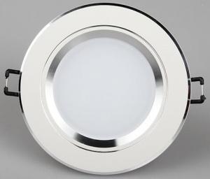 Wholesale Daylight Color 220V Led Bathroom Downlights Ip65 from china suppliers