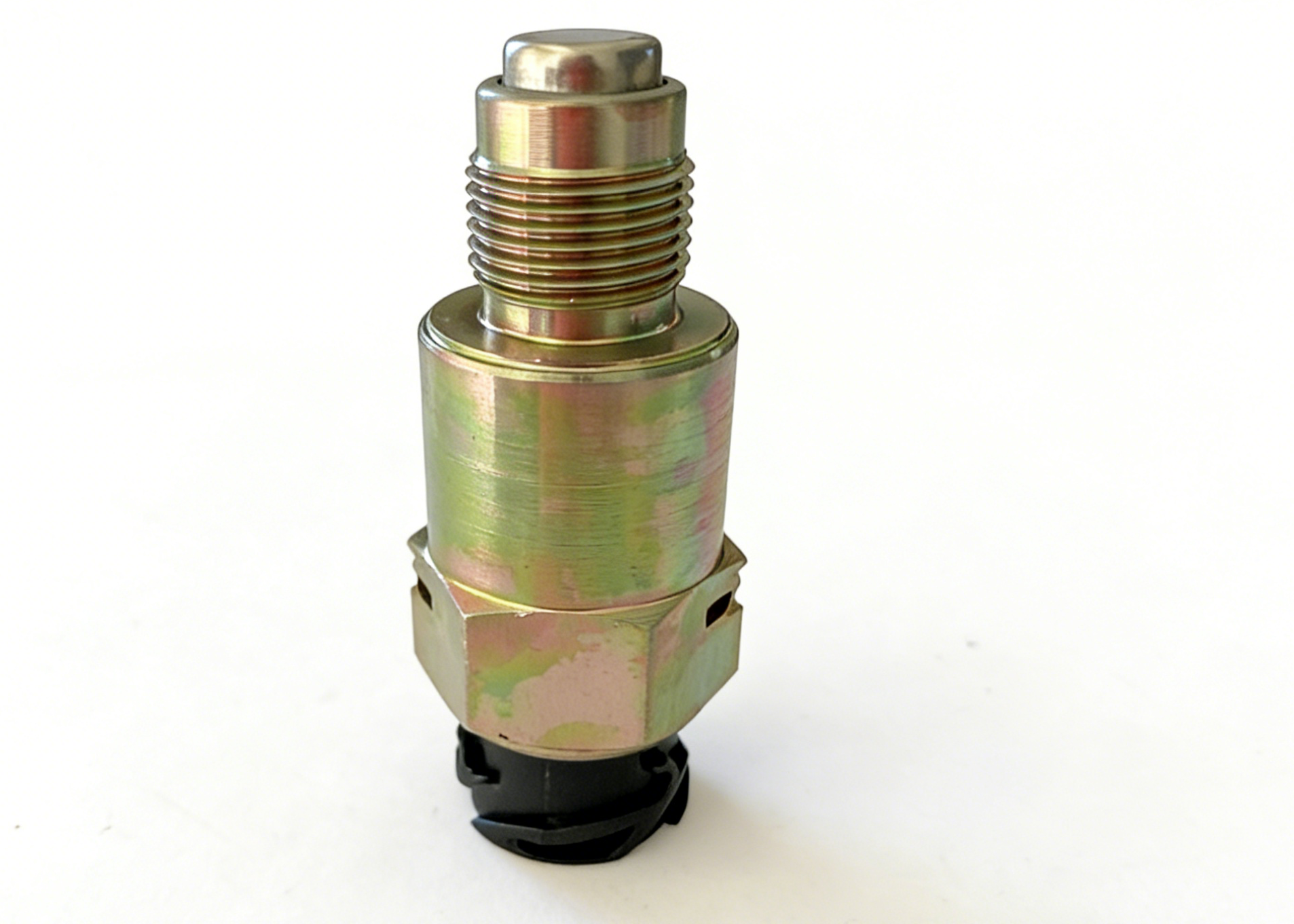 High Stability Vehicle Speed Sensor with Voltage & PWM Output for Speed Monitoring & Dashboard Systems OEM