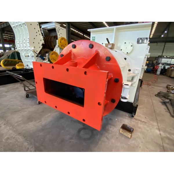 Clay Brick Making Factory Vacuum Extruder Solid Hollow Block Making Machinery