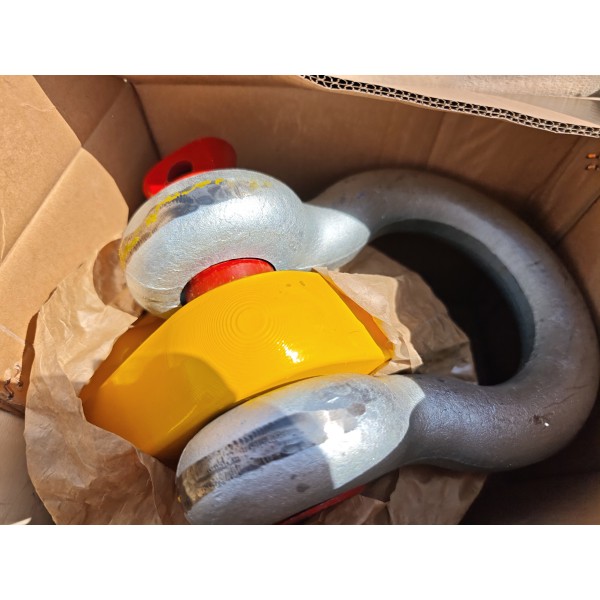 Lifting Ring 92010759 USE FOR Robbins 73-series