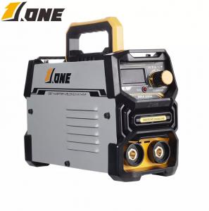 Wholesale Manual Arc Welding Machine MMA 200A , High Efficient Mini Inverter Welding Machine from china suppliers