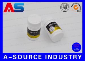 Wholesale Clomid 50 Capsules Medication Bottle Tags Labels Pharmacy Label Printing With Plastic Pots printed labels on a roll from china suppliers