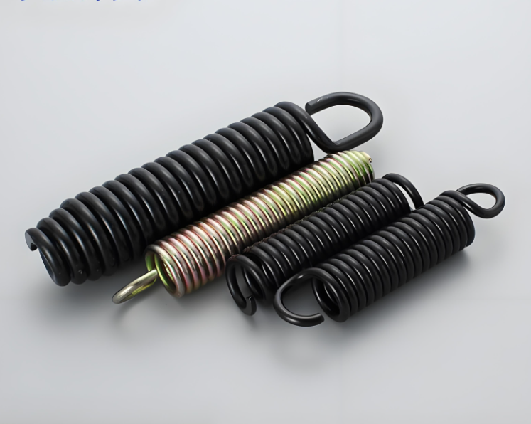 5-10MM Automatic CNC Computer Spring Machine for Metal Wire Forming Multi-Function Spring Making Machine