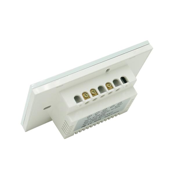 OEM Tuya Smart Switch 10A Smart Ceiling Fan And Light Combination Switch