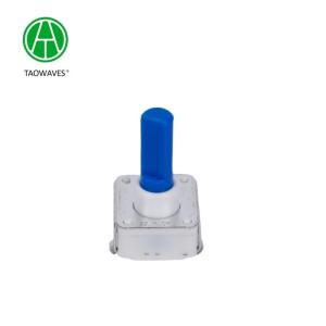 Absolute Shaft Encoder with Waterproof and Low-Profile Build