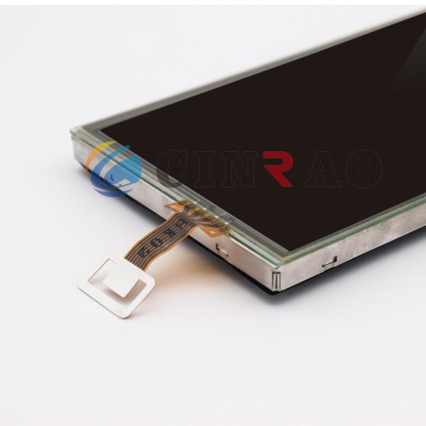 ISO9001 6.5 Inch TFT LCD Screen LTA065B1D3F For Hyundai Ssangyong Auto Panel