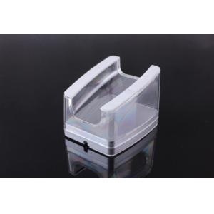 COMER antitheft locking devices cellphone security counter stands with alarm