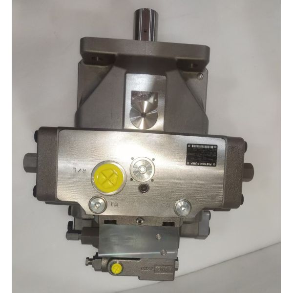 Rexroth A4VSO355 High Pressure Variable Volume Hydraulic Piston Pump for Construction Machinery