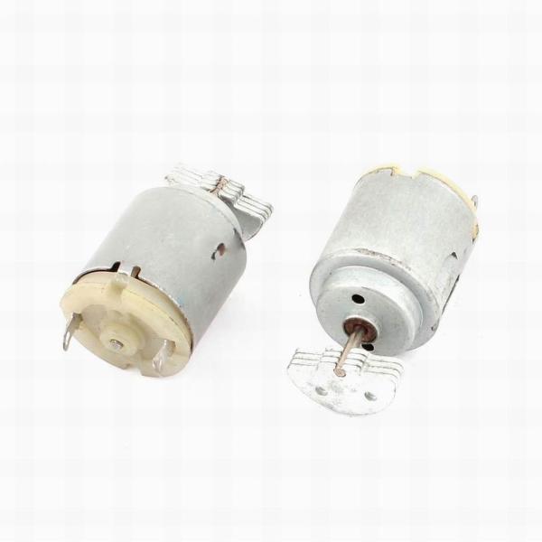 R140 Miniature Vibration Motor Types