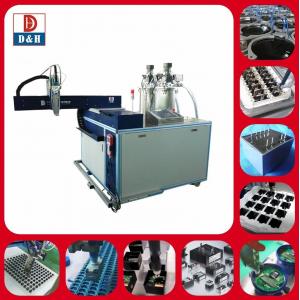 Customized Request Epoxy Machine with High Precision Customization Capabilities