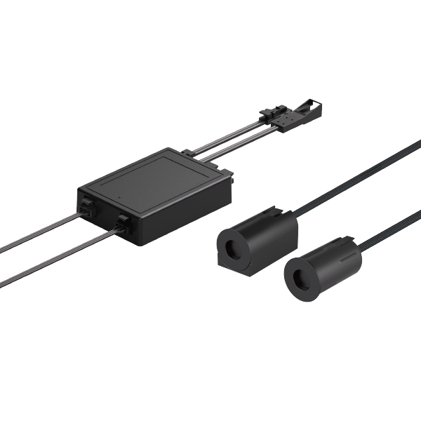 Factory Wholesale High-Reliability IR Switch for Large-Scale Project Sourcing Letaron 10mm Wired Sensor Control Switch for Cabinet LED Lighting