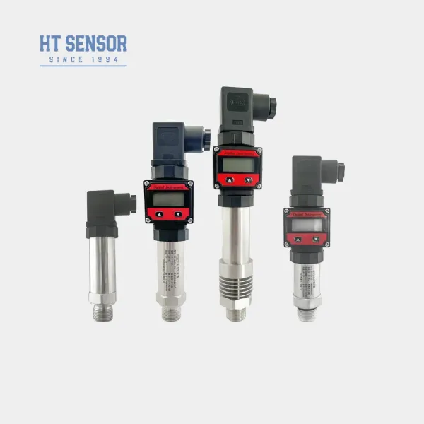 Hengtong 4-20mA 24V Explosion Proof Pressure Transmitter Sensor Transducer BP93420-IB