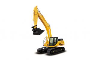 Wholesale Heavy Duty Construction Machinery Crawler Excavator Operating Weight 5820kg from china suppliers