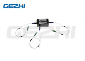 Wholesale High Power Optical Circulator Small Size Bandwidth For Fiber Amplifier from china suppliers