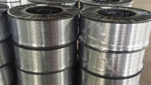 China ASTM BA Hastelloy C276 Wire Alloy 5.0mm Hastelloy C Material C22 B3 B2 Not Powder on sale
