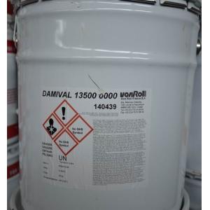 Wholesale VonRoll 13552ND50 Polyurethane encapsulation adhesive for transformer sealant from china suppliers