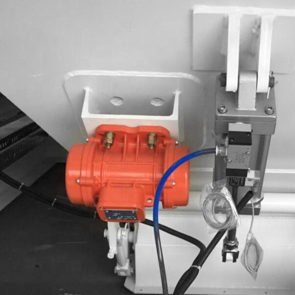 OLI External Electric Vibrator 220V/380V 4.8kg for Construction Mining