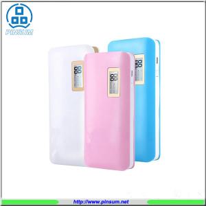 China High capacity 20000mah power bank for mobile phone on sale