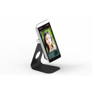 HFSecurity RA08TPlus Multi Person Face Temperature And Stranger Detection And