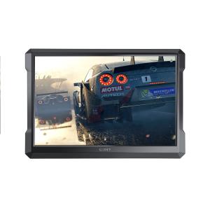 High Brightness PS4 Portable Display Screen , 12.9 Inch HDR Portable Monitor