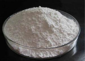 Non Toxic Zinc Stearate Powder EINECS No. 209-151-9 For Polyvinyl Chloride