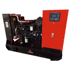 Wholesale Commercial 33 KVA Diesel Generator AC Weichai 50Hz Diesel Generating Sets from china suppliers