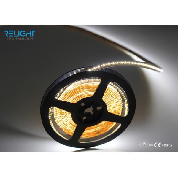 2019 HOT High Luminous efficiency IP68 2835 led strip light for decorate