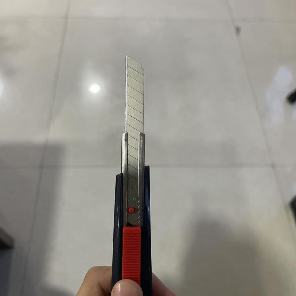 Durable Snap Off SK2 Utility Knife Snap Blade Replacement
