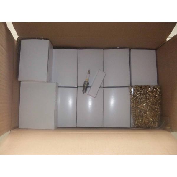 Natural Gasoline Generator Spark Plug