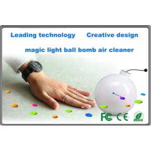 touch control Smart Air Purifier , Intelligent home air purifiers