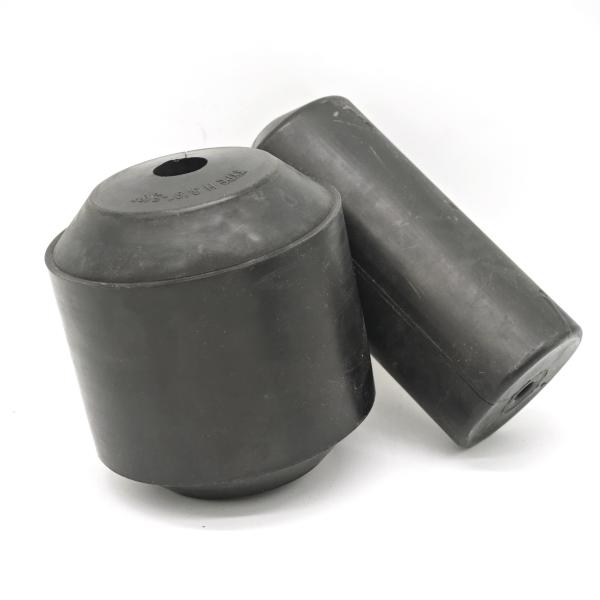 Corrosion Resistant Wireline Oil Saver Rubber Type H 3/8-5/8 For Well