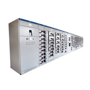 Wholesale GCK GCL Low Voltage Switchgear Manufacturers 660V IP30 IP40 from china suppliers