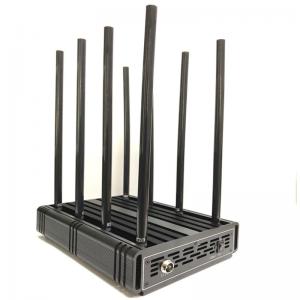 China Cell Phone Jammer wholesale China Jammer Factory GSM 3G 4G Mobile  Phone Jammer Manufacturer on sale