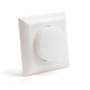 Wholesale Digtal Universal 300W Trailing Edge Dimmer Switch Minimum Load 3W from china suppliers