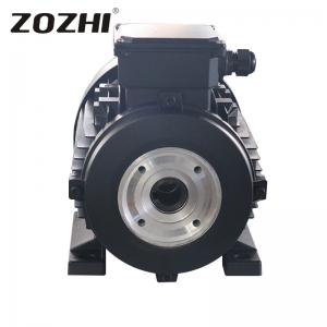Wholesale 5.5KW Hollow Shaft Motor For Industrial Grade High Pressure Pump from china suppliers